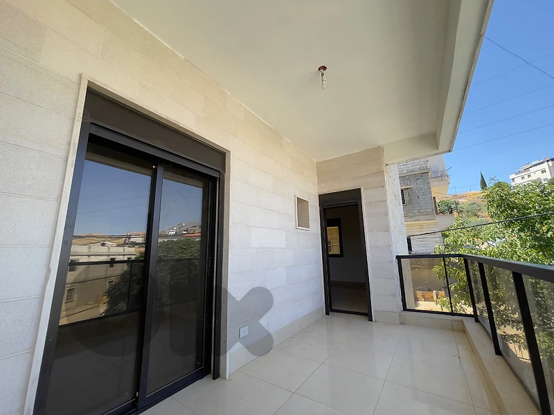 Unfurnished 3-Bedroom Apartment for Sale in Zahle MQJG007
