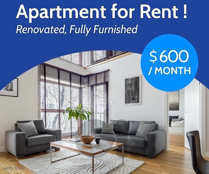 Apartment for rent in Antonine Complex in Antelias Apartment for rent in Antonine Complex in Antelias