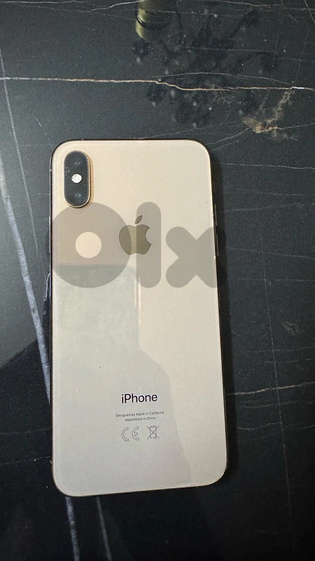 iphone xs
