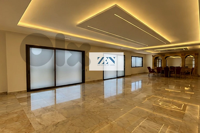 Apartment for Rent in Koraytem شقة للايجار في قريطم
