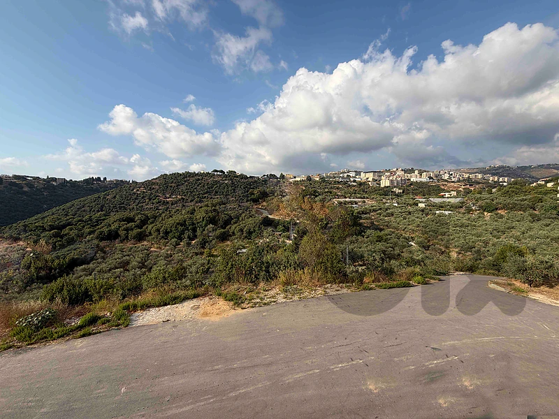 Apartment For Sale In Hosrayel Jbeil | شقة للبيع | PLS 26600