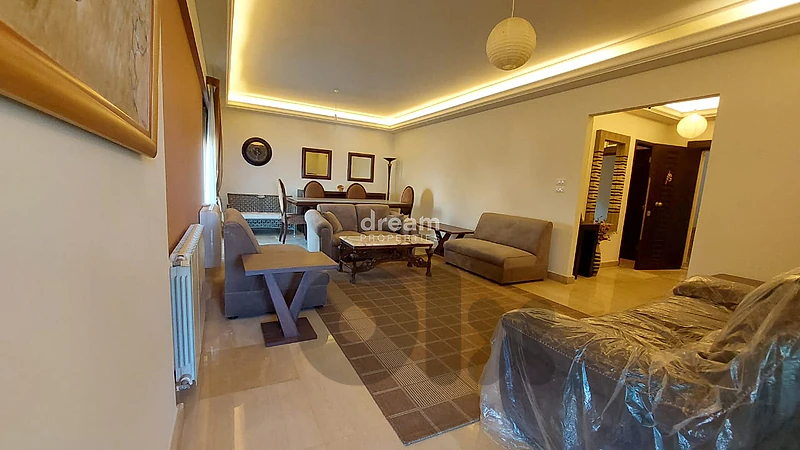Apartment for Rent– Achrafieh ach0252dpst