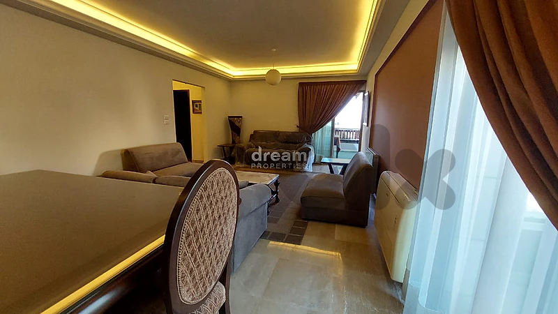 Apartment for Rent– Achrafieh ach0252dpst