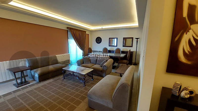 Apartment for Rent– Achrafieh ach0252dpst