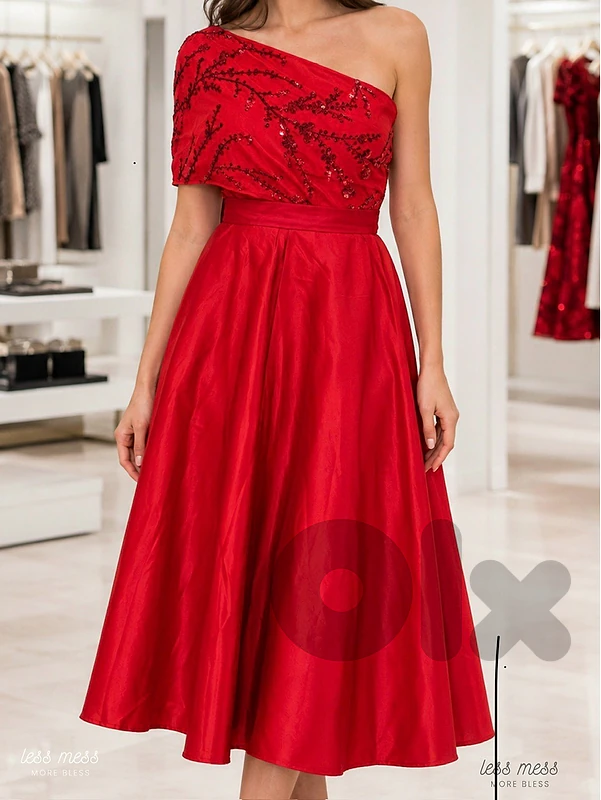 NEW DRESS