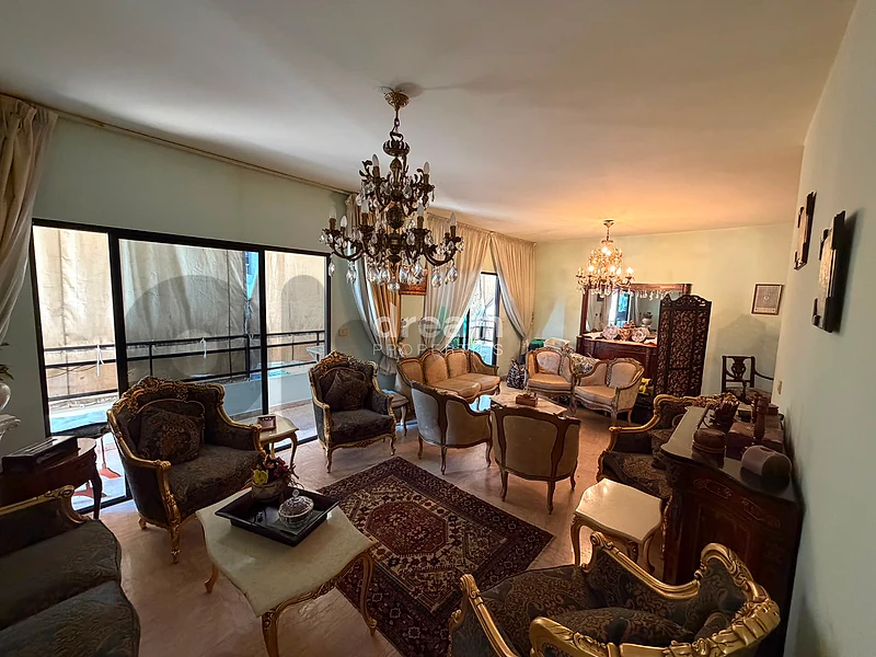 Apartment for Sale – Ras El Nabeh ras0253dpst Apartment for Sale – Ras El Nabeh ras0253dpst