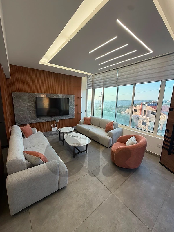 Highend apartment for Rent in batroun |fully furnished| JH Highend apartment for Rent in batroun |fully furnished| JH