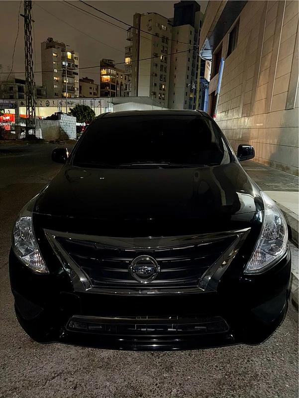 Nissan Sunny 2024 nissan sunny 2024 Nissan Sunny 2024 nissan sunny 2024