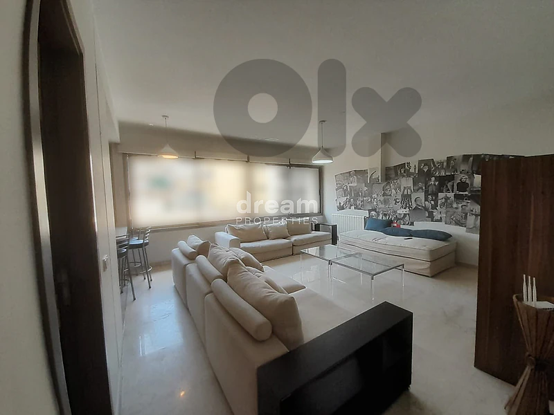 Furnished Apartment for Rent – Achrafieh ach0254dpst Furnished Apartment for Rent – Achrafieh ach0254dpst
