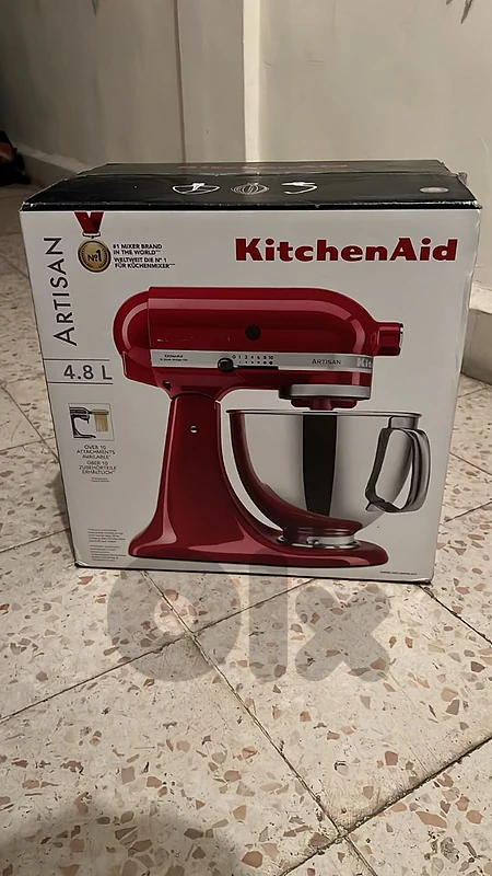 kitchen aid kitchen aid