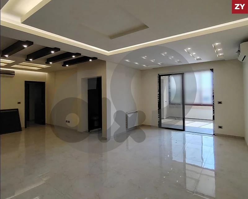 Luxury Apartment for Sale – Prime Location | Modern Finish |