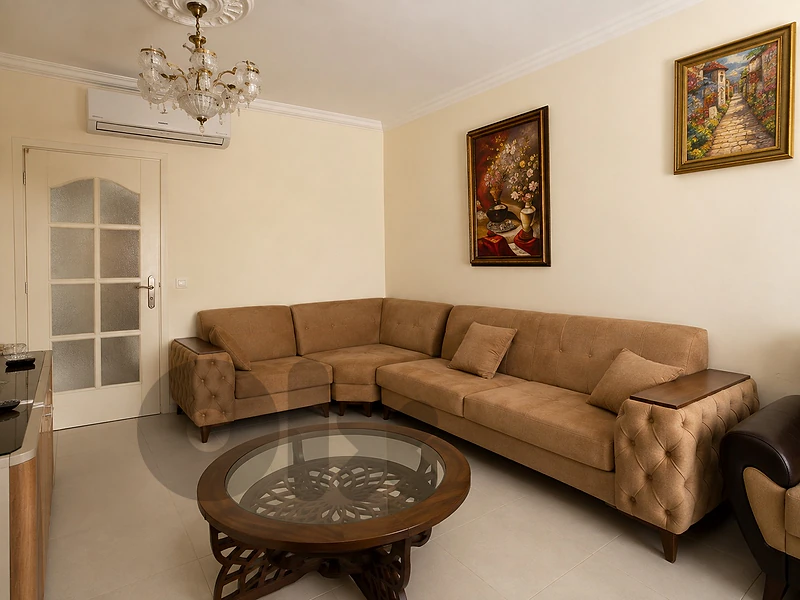 Furnished Apartment for Rent in Verdunشقة مفروشة للإيجار في فردان Furnished Apartment for Rent in Verdunشقة مفروشة للإيجار في فردان