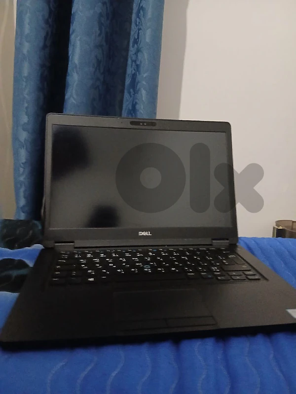 laptop dell