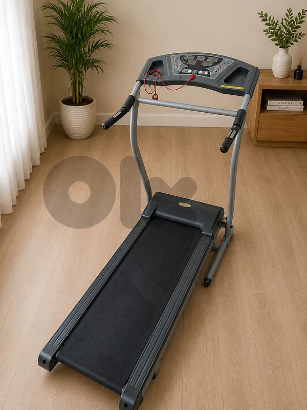 Treadmill For sale