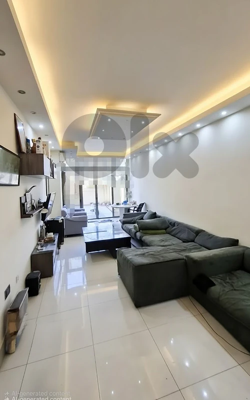 Apartment for sale in sabtieh شقة للبيع في السبتية Apartment for sale in sabtieh شقة للبيع في السبتية