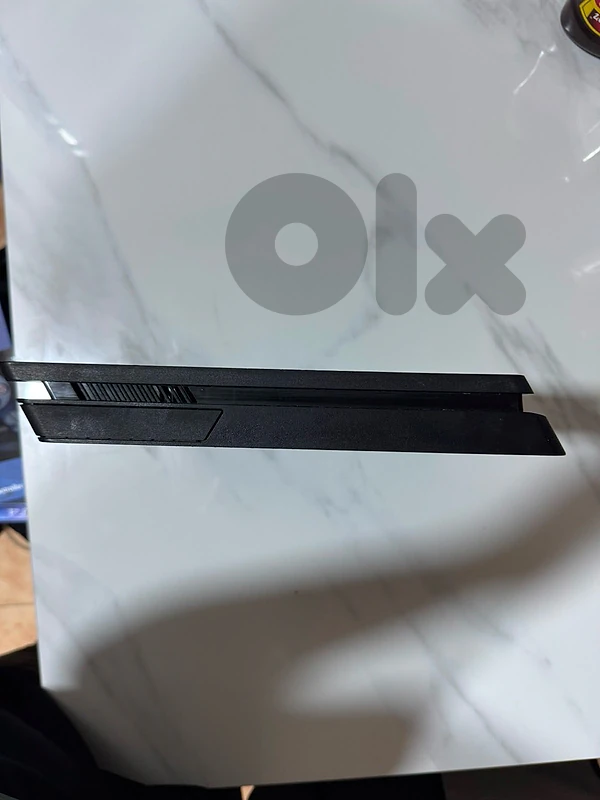used ps4