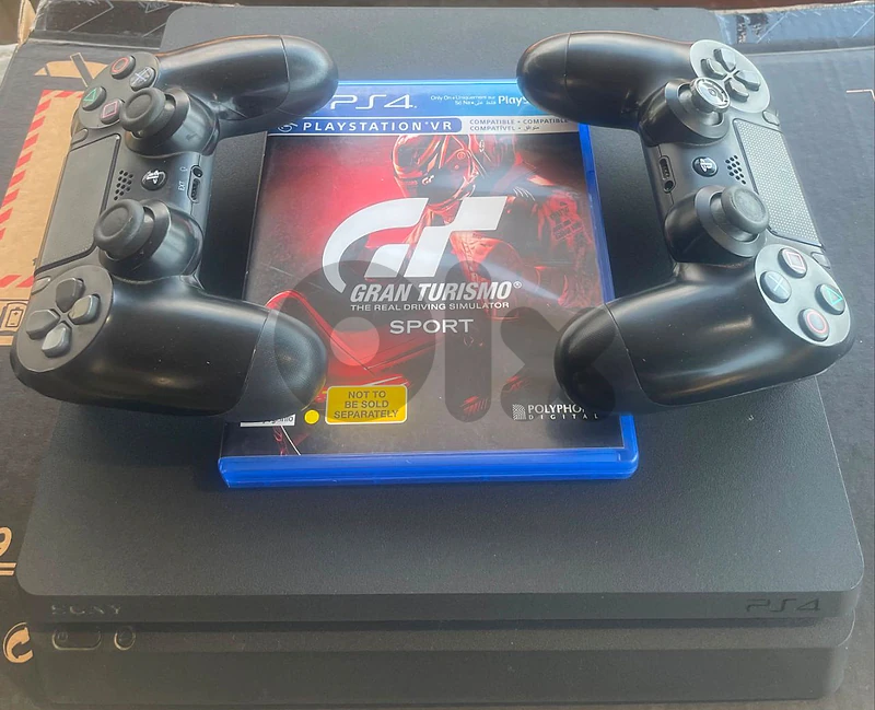 ps4 slim