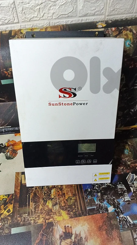 inverter
