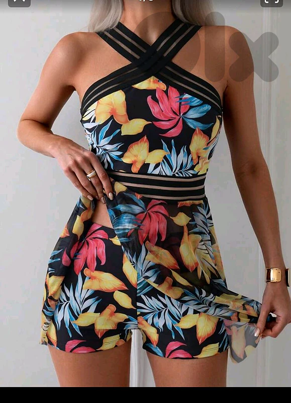 swim set. size medium
