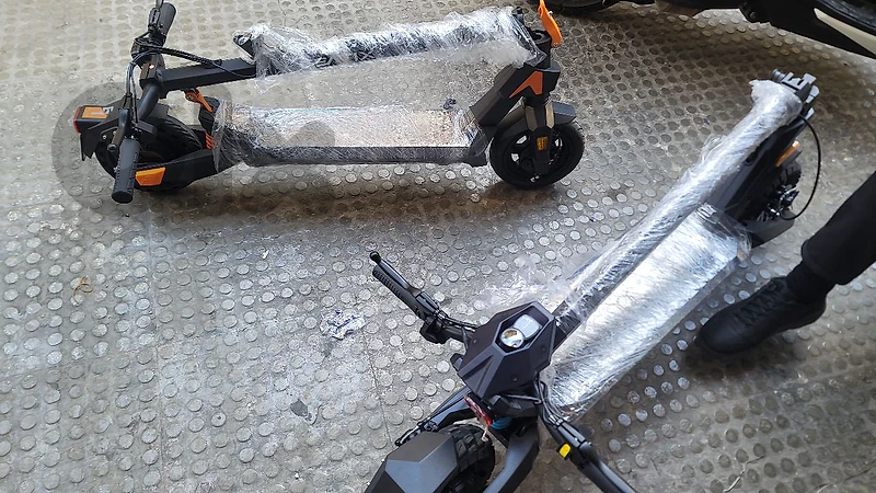 scooter g1