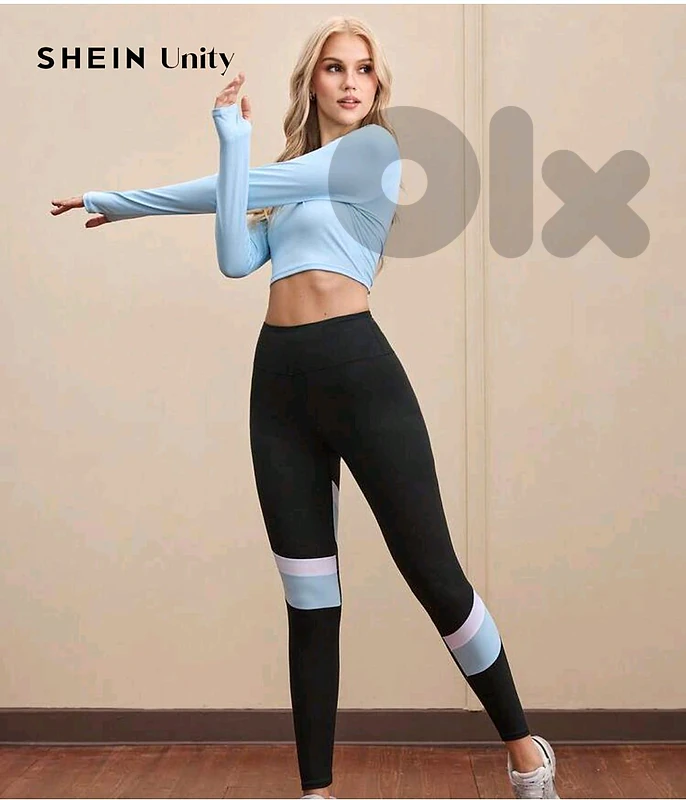 sport set. size medium