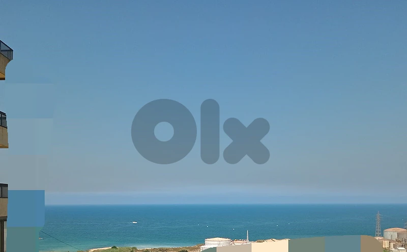 RWK100CM -  Apartment for Sale in Adonis with Sea View