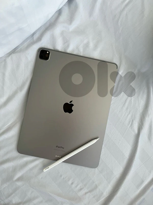 Ipad Pro 12.9