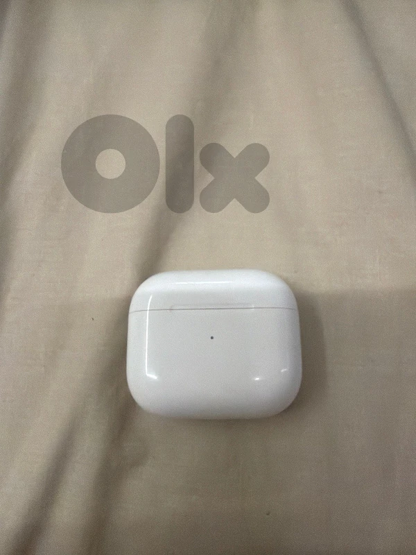 Airpods 3