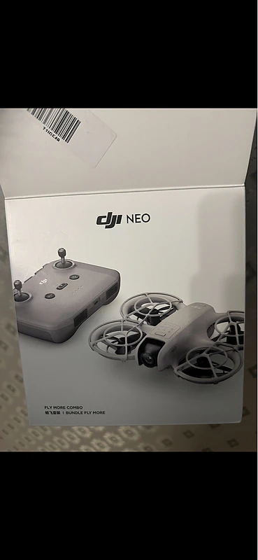 dji neo fly more combo