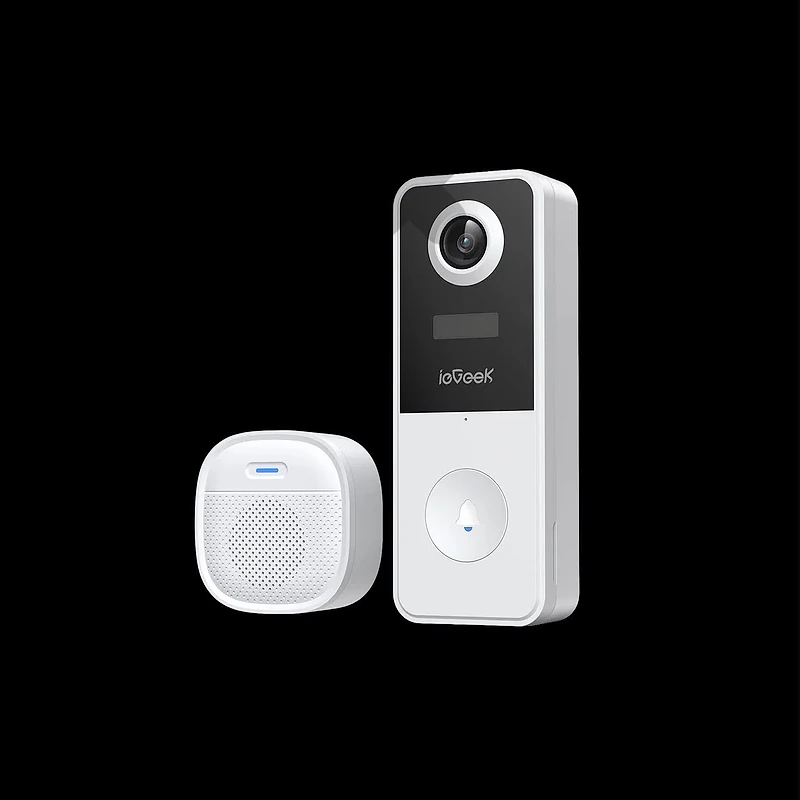 ieGeek Doorbell Camera Bell