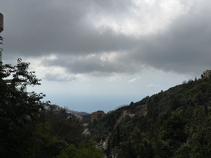 RWK685CA - Land for Sale in Kfour with an Amazing View!