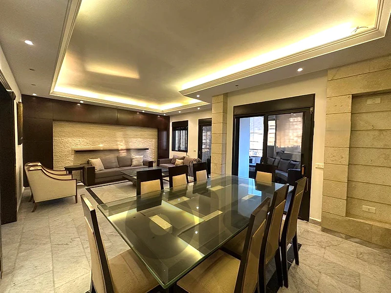 RWK155ZN - Apartment for Rent in Sarba with sea and mountain views RWK155ZN - Apartment for Rent in Sarba with sea and mountain views