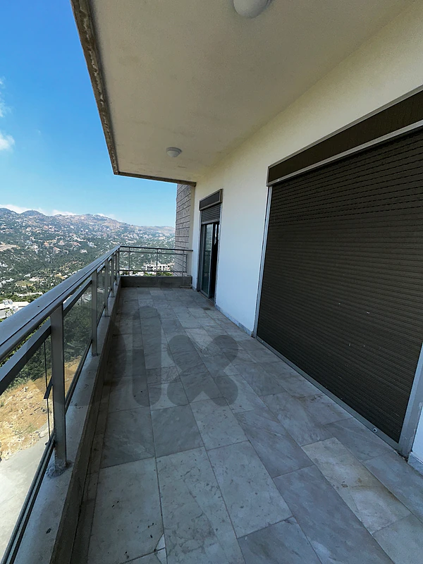 RWK144JG - apartment for sale in Faitroun with a sea view