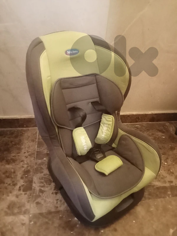 car seat