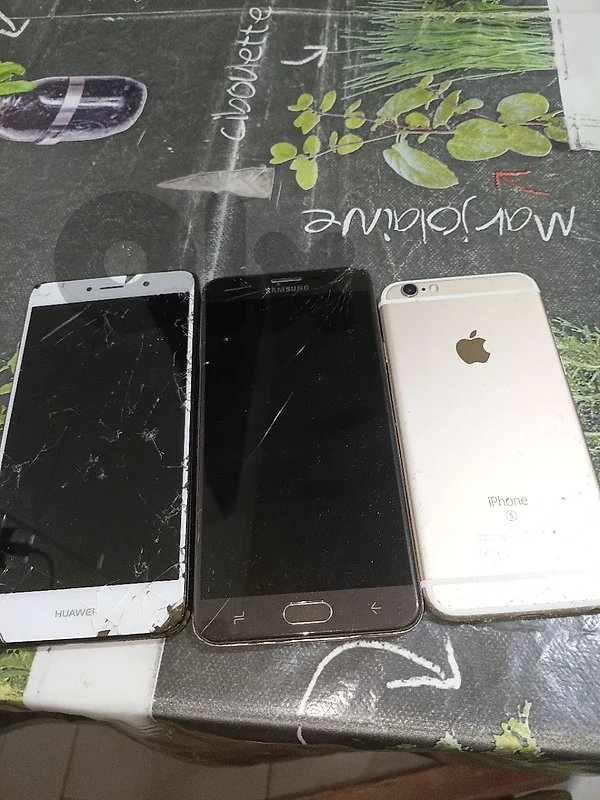 huwaei samsung duos iphone 6s for sale