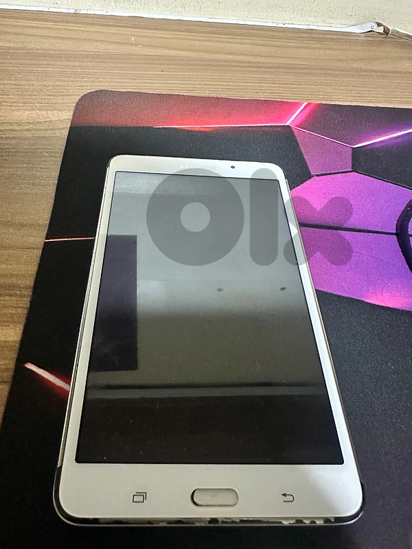 tablet
