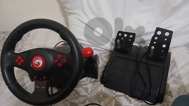 weel ps3 & ps4