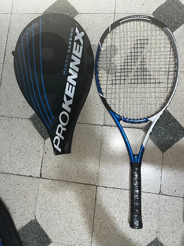 racket tennis