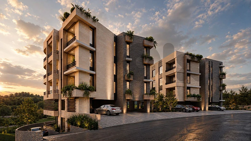 2 & 3 & 4 bedrooms in beit mery 2 & 3 & 4 bedrooms in beit mery