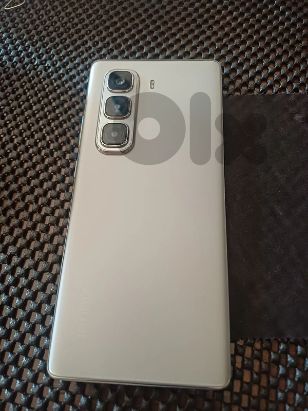 infinix hot 50 pro plus ma ma3o shi