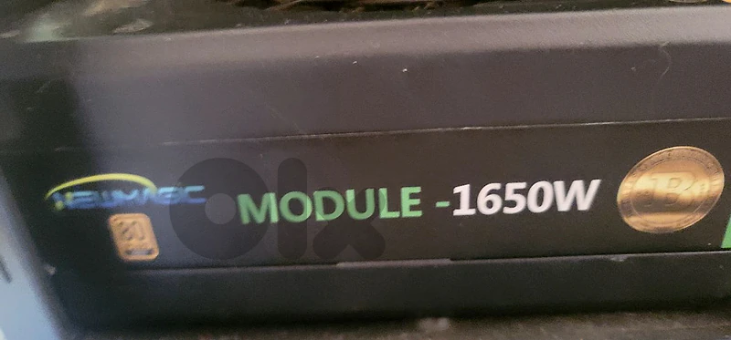 just for 500$