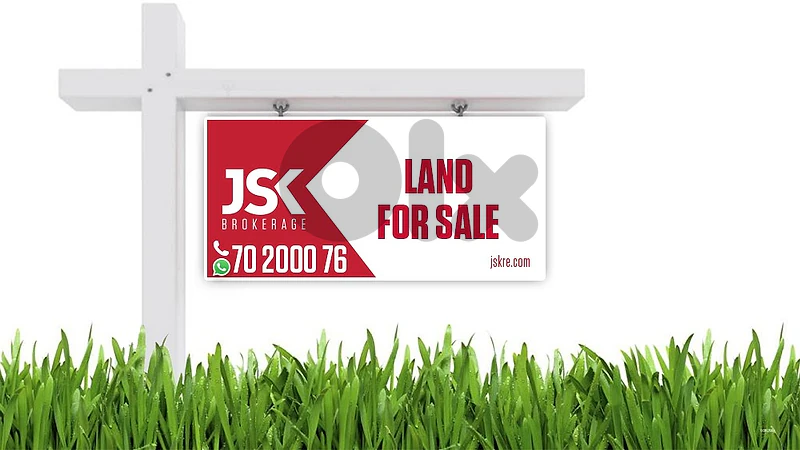 L22364  Land For Sale in Laqlouq