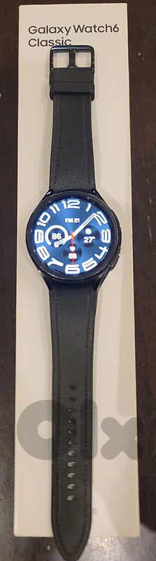 galaxy watch