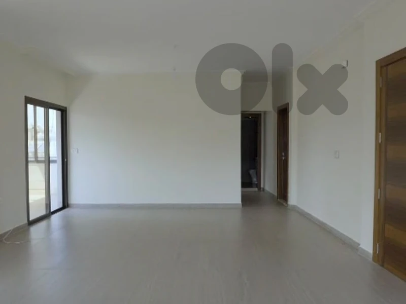 L22367 Apartment In A Prime Location For Rent in Achrafieh