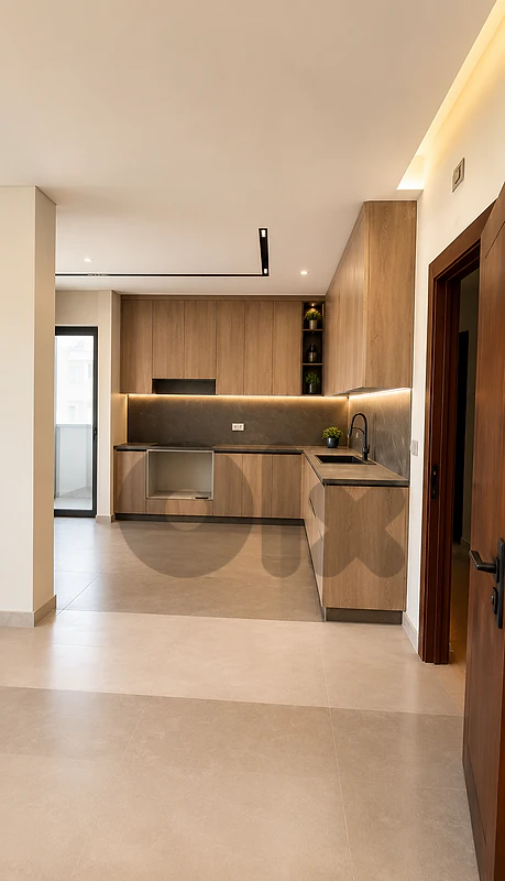 Apartment for Sale in Dam w Farz, Tripoli شقة للبيع في منطقة ضم والفرز