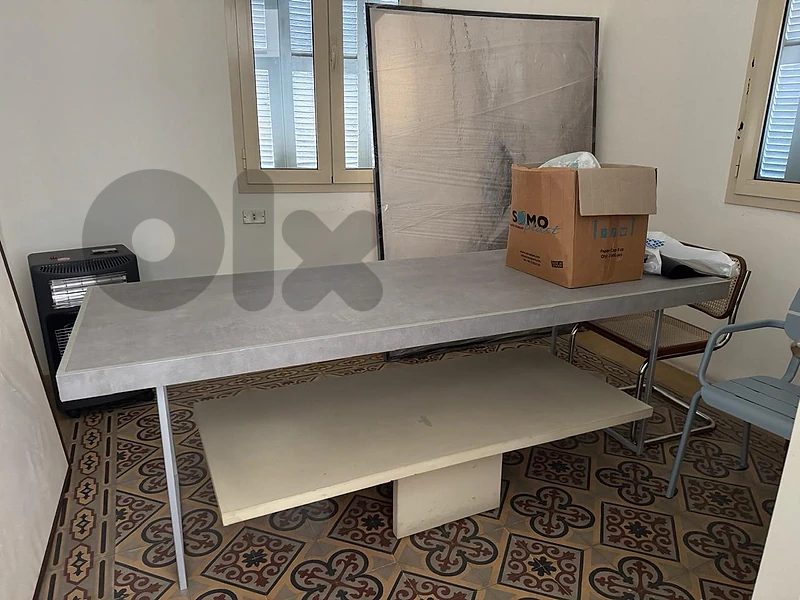 Office Desk