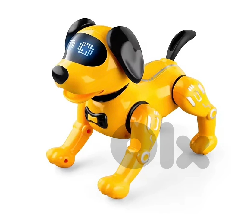 Robot Dog كلب روبوت