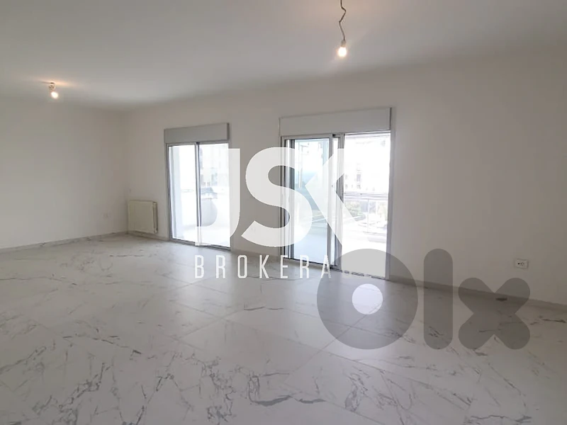 L22370 Newly Renovated Apartment in Prime Location in Kaslik L22370 Newly Renovated Apartment in Prime Location in Kaslik
