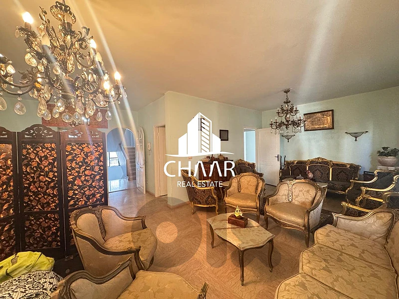 Apartment For Sale in Ras Al Nabaa - #R3263