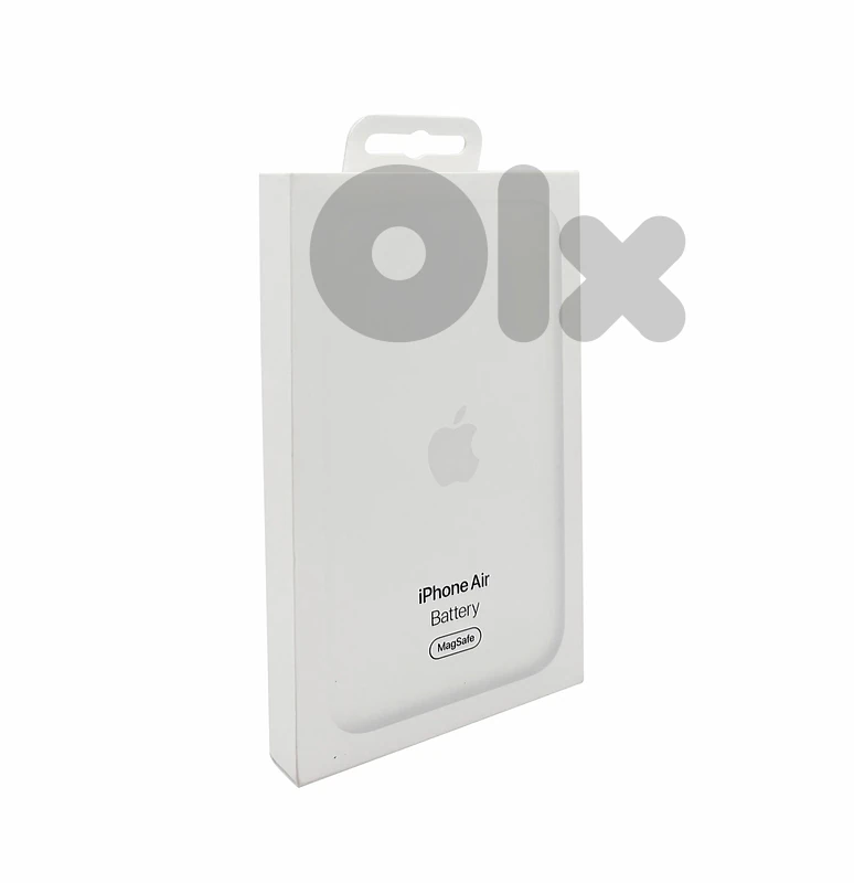 apple original iphone air magsafe battery sealed